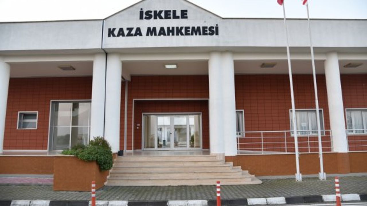 Bazı örgüt ve partiler yarın Helin için İskele Kaza Mahkemesi önünde eylem yapacak