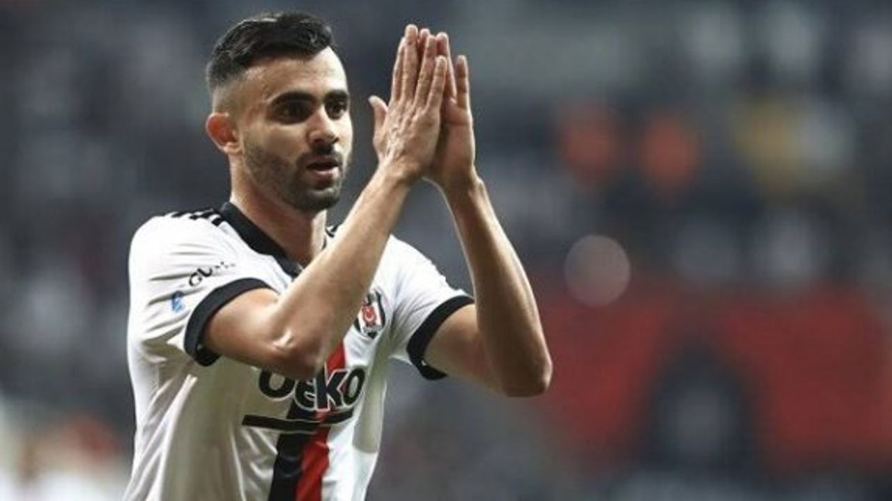 Beşiktaş'a bir iyi bir kötü haber
