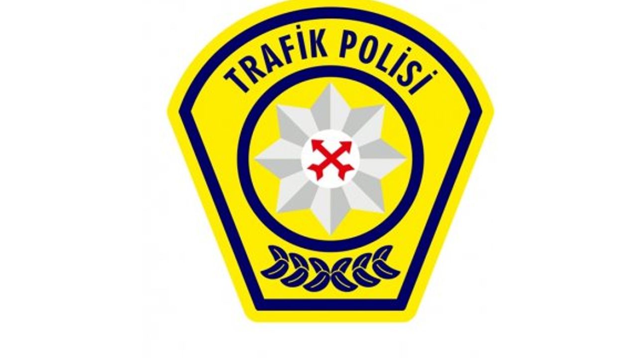 Beyarmudu-Türkmenköy anayolunda trafik kazası.. 1 yaralı