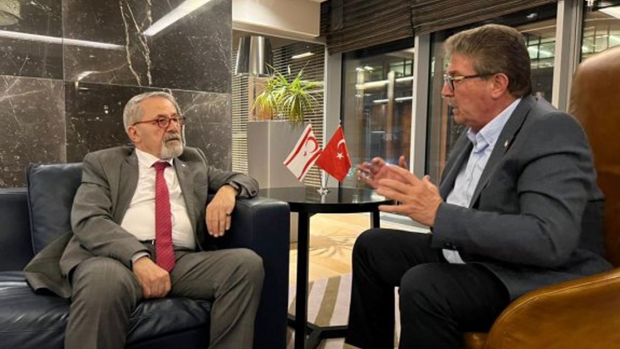 “Bilim insanlarımız ne önerdiyse yapmaya başladık”