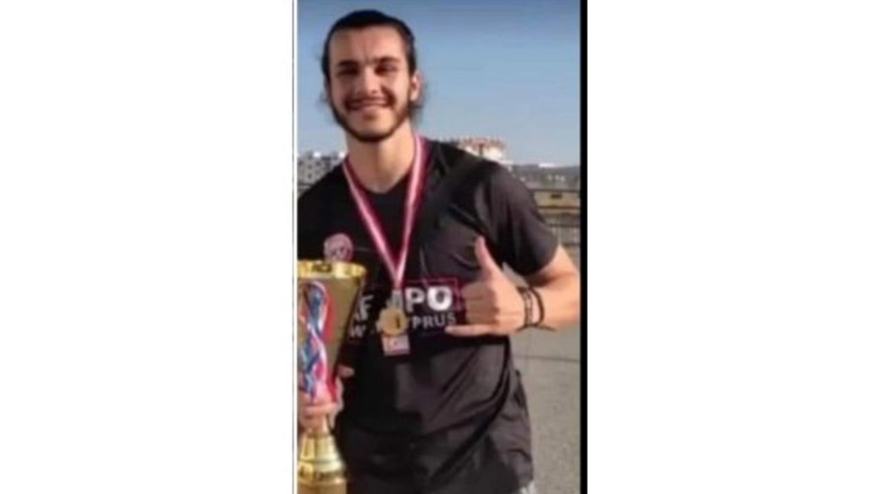 Bir acı haber de Gönyeli Akademi’den