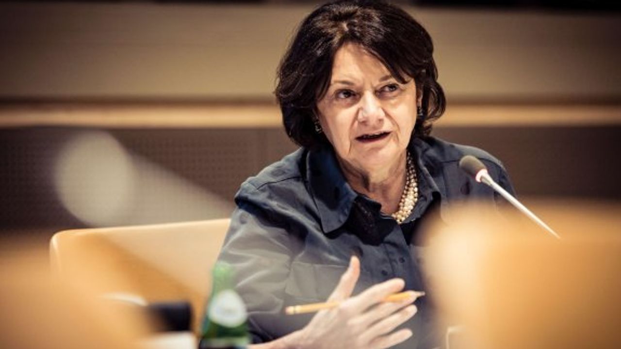 BM yetkilileri, Mart'ta Ada’ya geliyor