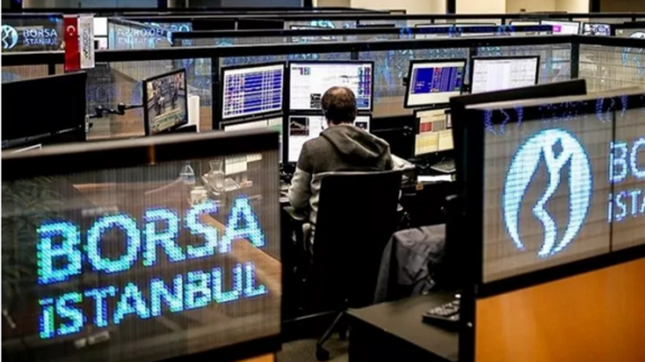 Borsadan 'deprem' kararı! 8 şirketin payları geçiçi olarak kapatıldı!