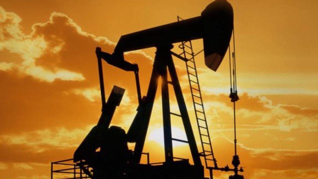 Brent petrolün varil fiyatı 84,17 dolar