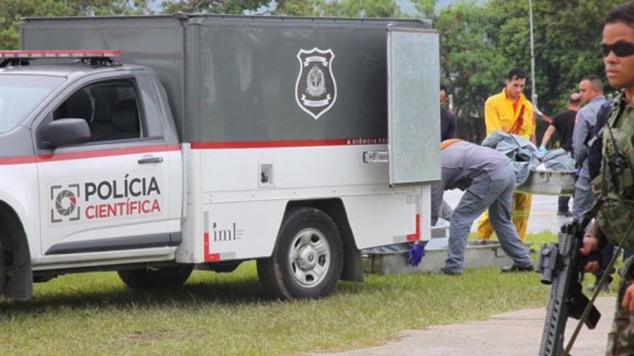 Brezilya'da sel ve toprak kaymalarında ölenlerin sayısı 48'e çıktı