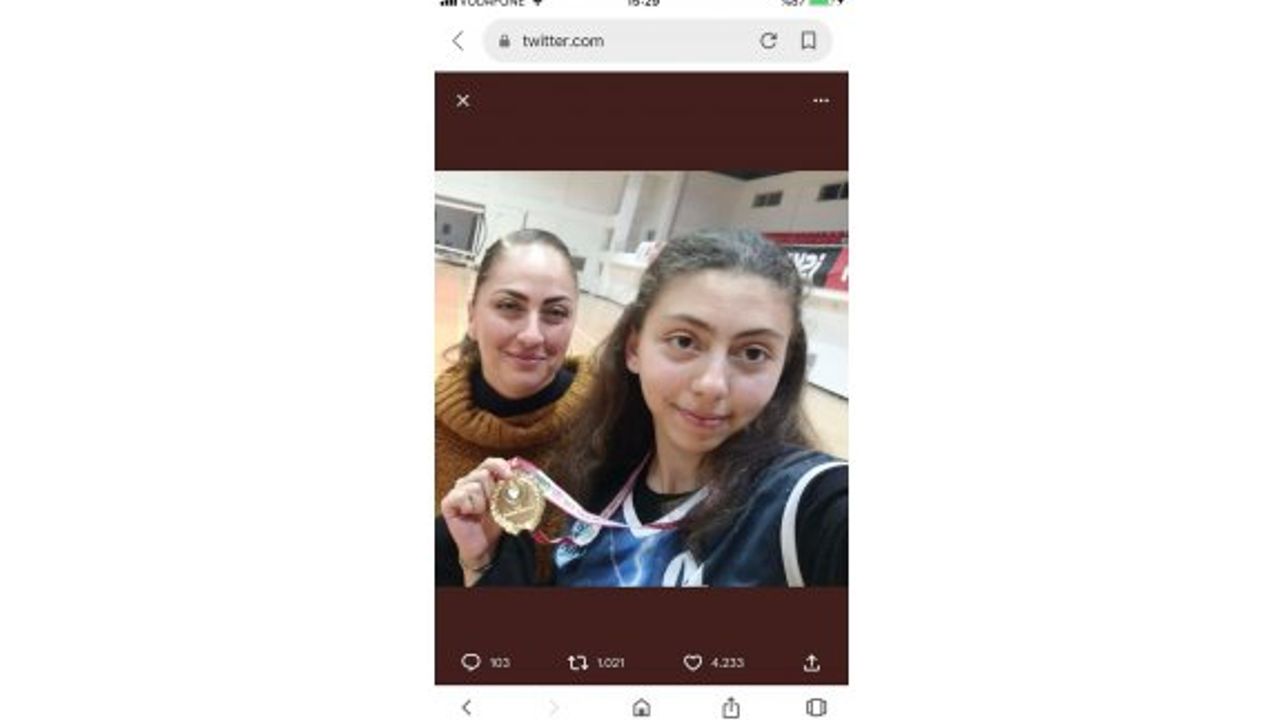 “Bu ahlaksız düzende biri bana bu ölümü anlatsın”