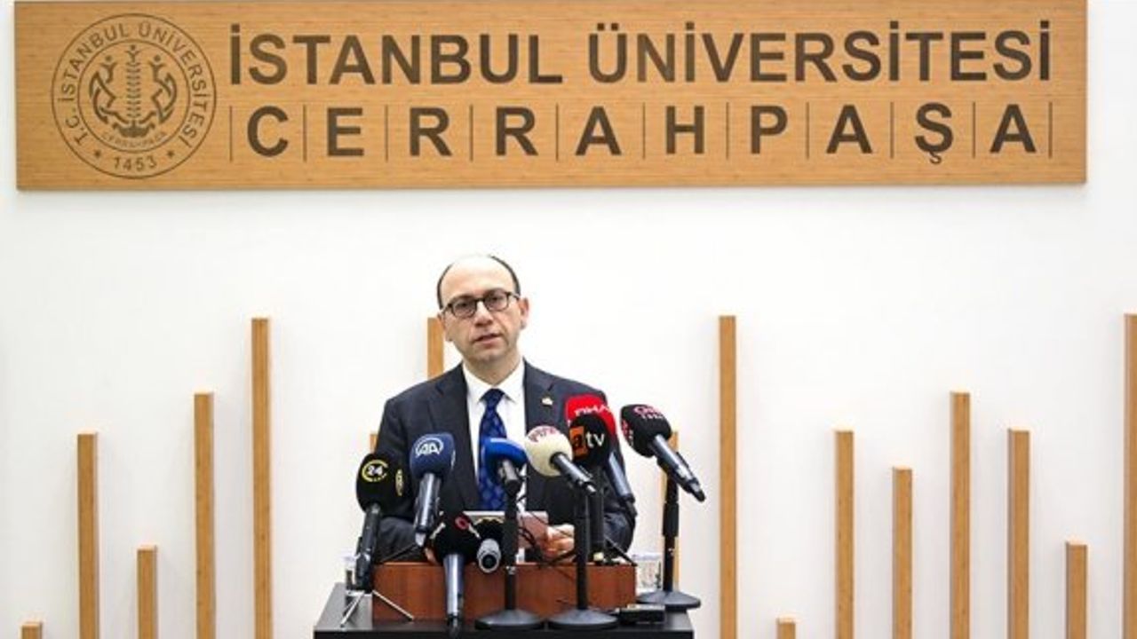 Cerrahpaşa Tıp Fakültesi'nin büyük bölümünün faaliyetleri durdurulacak