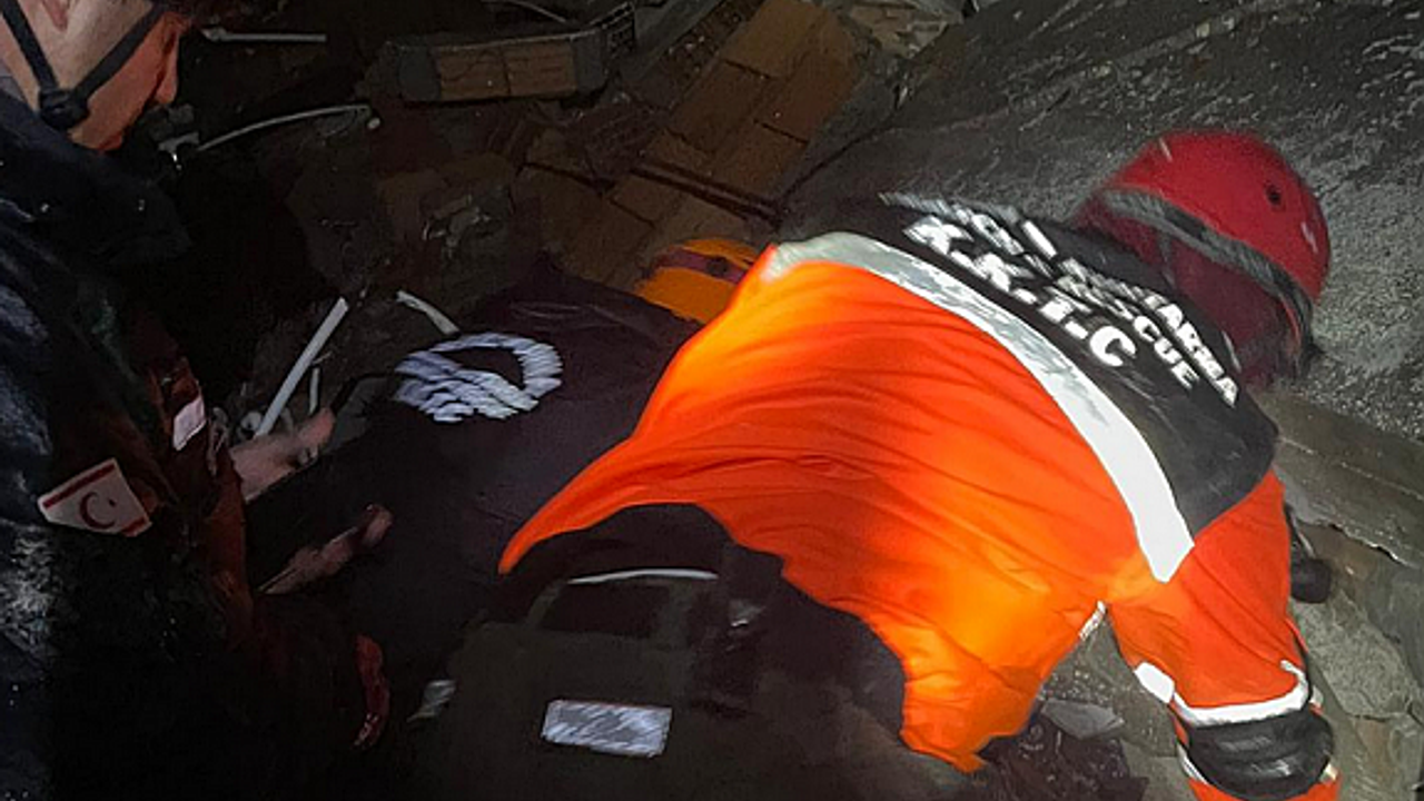 Demirel: “Yakın zamanda çocuklarımızdan haber alacağız, sonuca yaklaşıyoruz, öyle görünüyor”