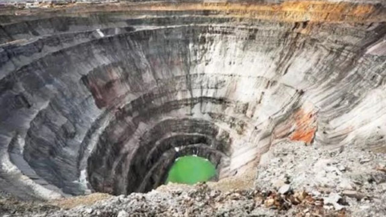 Deprem enkazlarının  nereye döküleceği belli oldu...