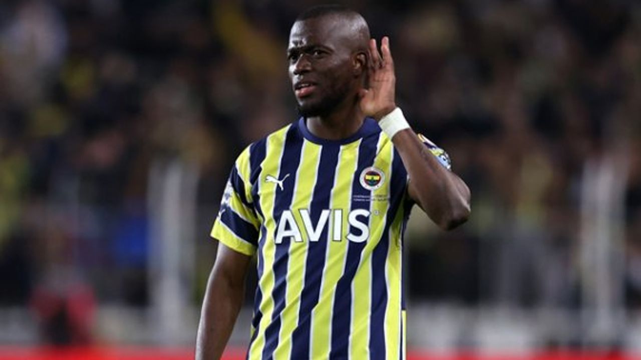 Enner Valencia'nın başarısı dünya çapında
