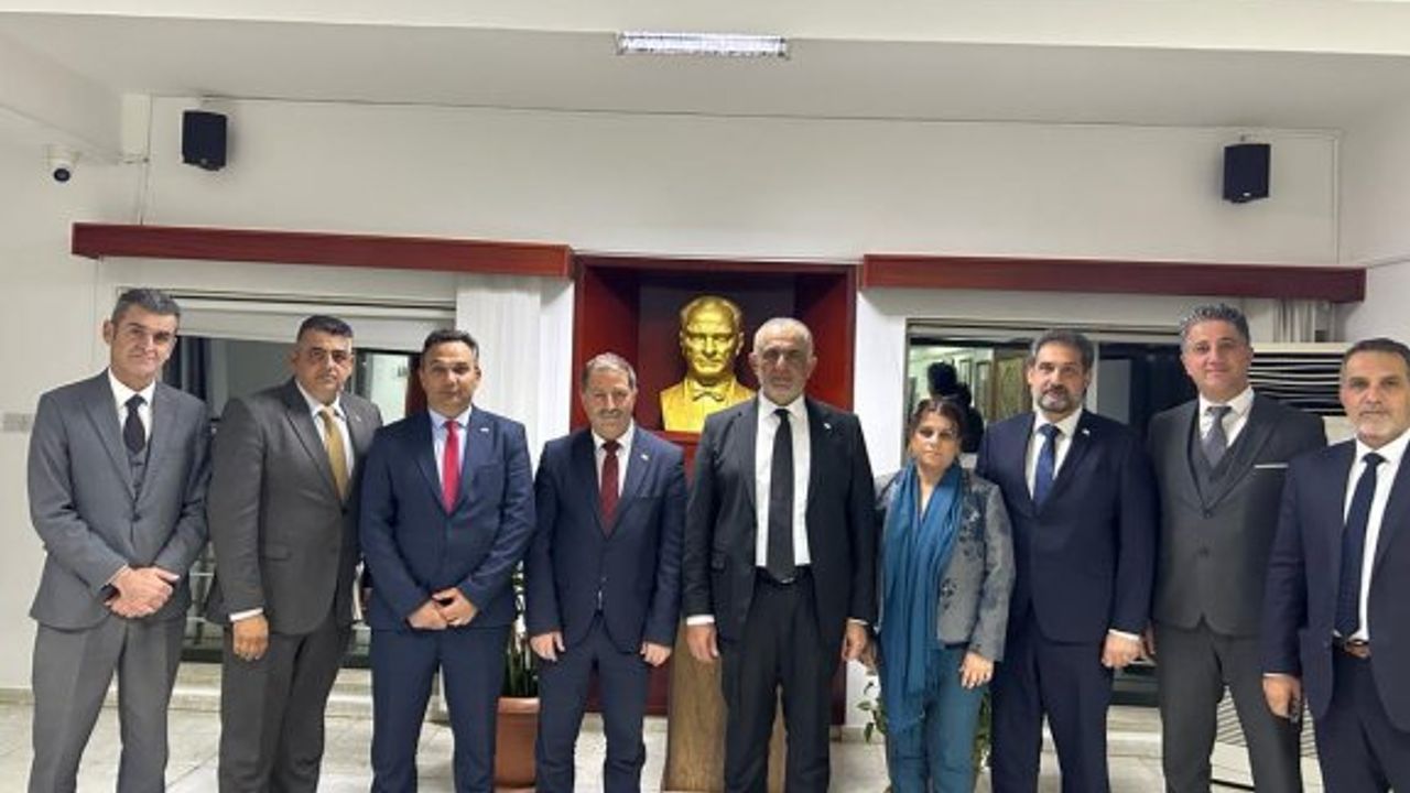 Erenköy Lisesi ile Yeniboğaziçi İlkokulu’nun güvenli okullara taşınacak