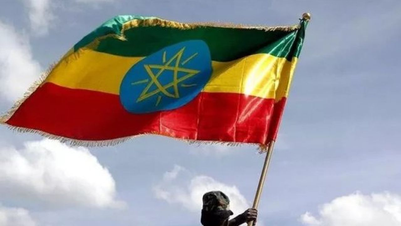Etiyopya'da 15 yabancı medya kuruluşunun faaliyetleri askıya alındı