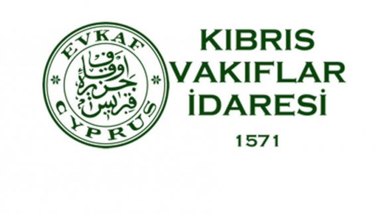 Evkaf personeli gönüllü olarak depremzedeler için maaşlarından kesinti yapıyor