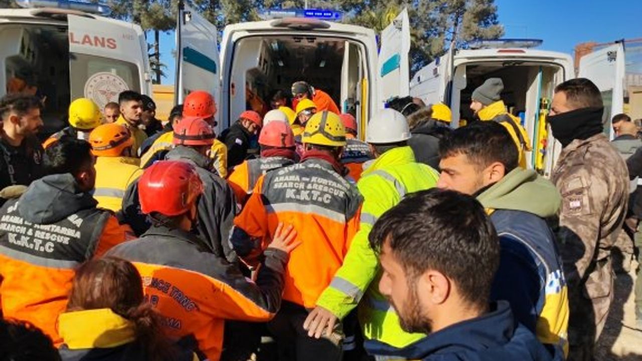 Evren Çavdır tüm müdahalelere rağmen hayata tutunamadı