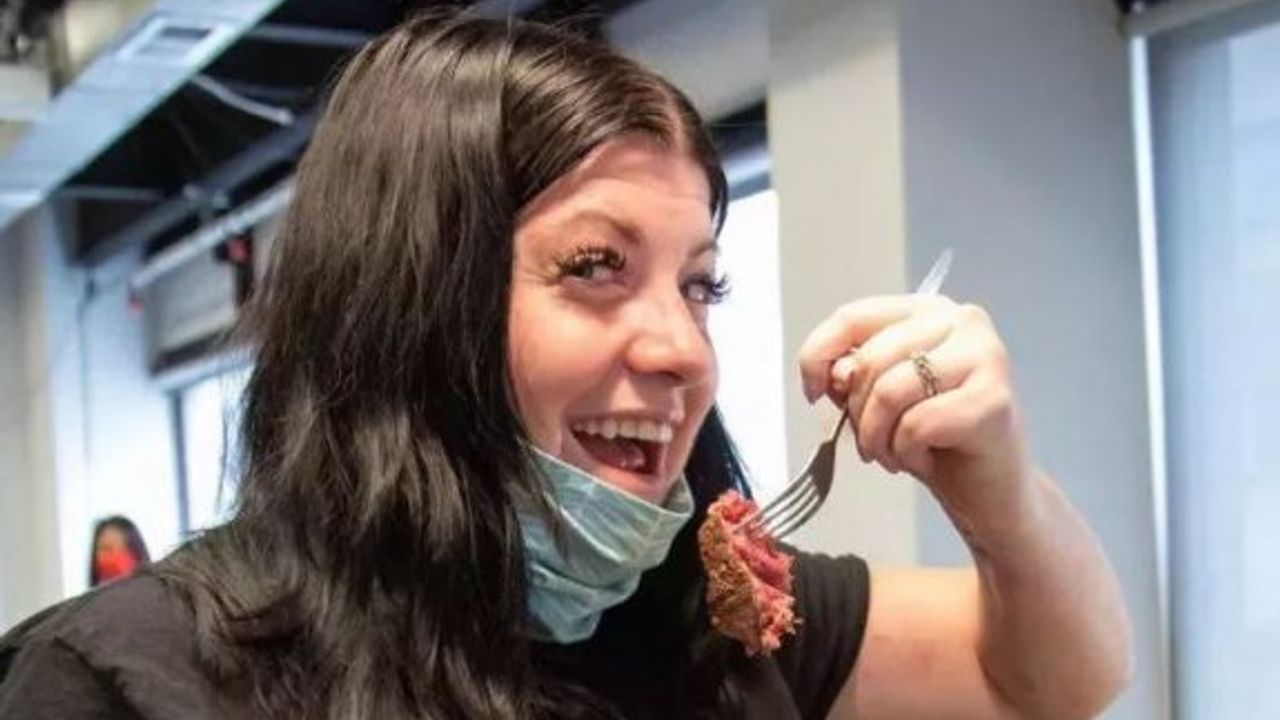 Felçten 9 yıl sonra ‘ele hareket kazandırıldı’