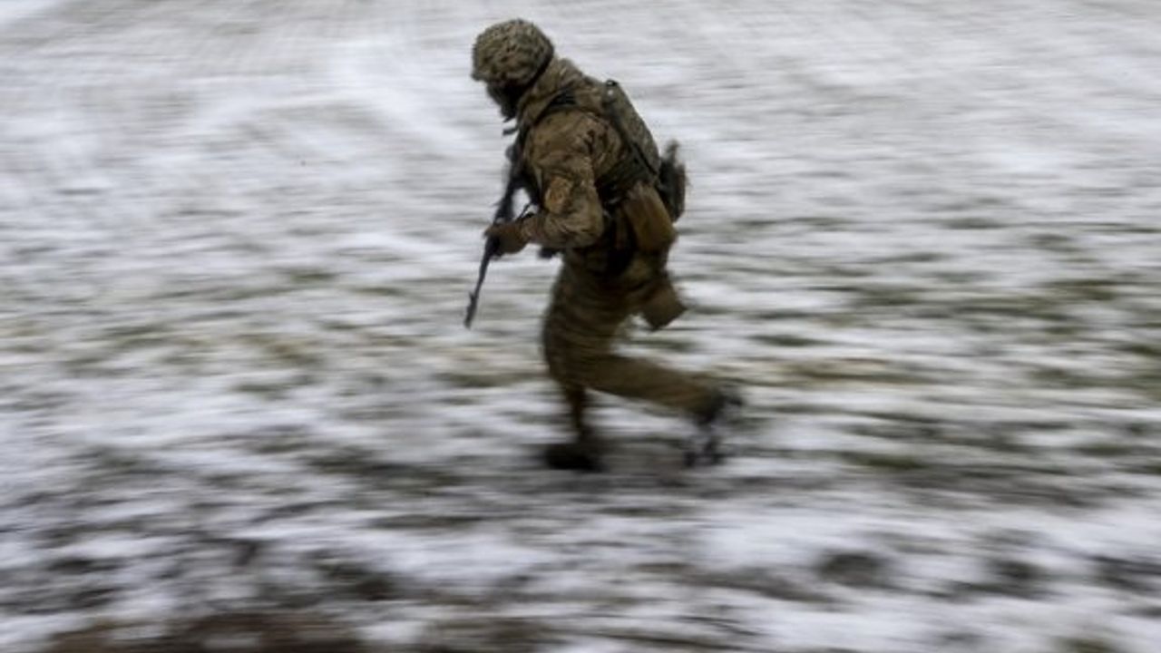 G7 ülkeleri, Rusya'yI Ukrayna topraklarından çekilmeye çağırdı