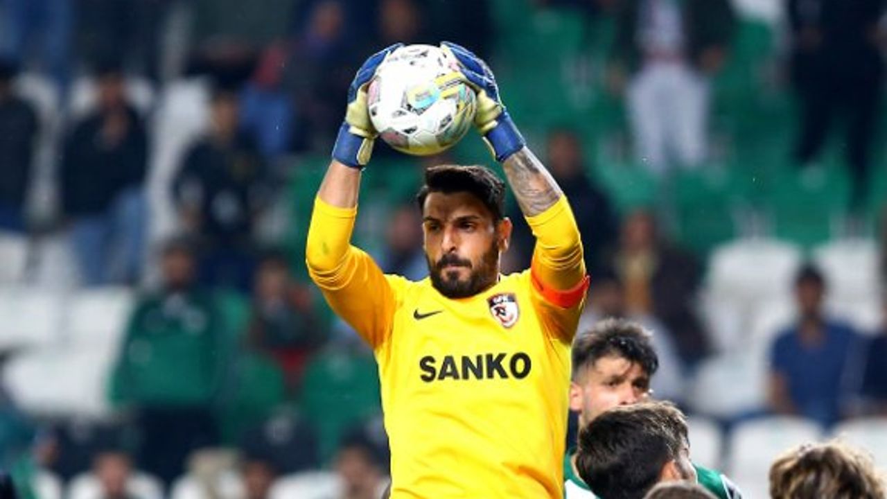 Galatasaray'ın hedefinde Günay Güvenç var