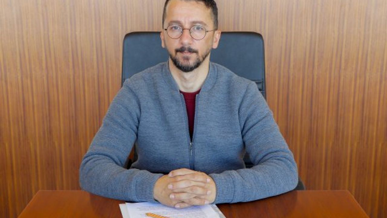 Gazimağusa Belediyesi yapı denetimini “Bina Karneleme Sistemi” ile yapacak