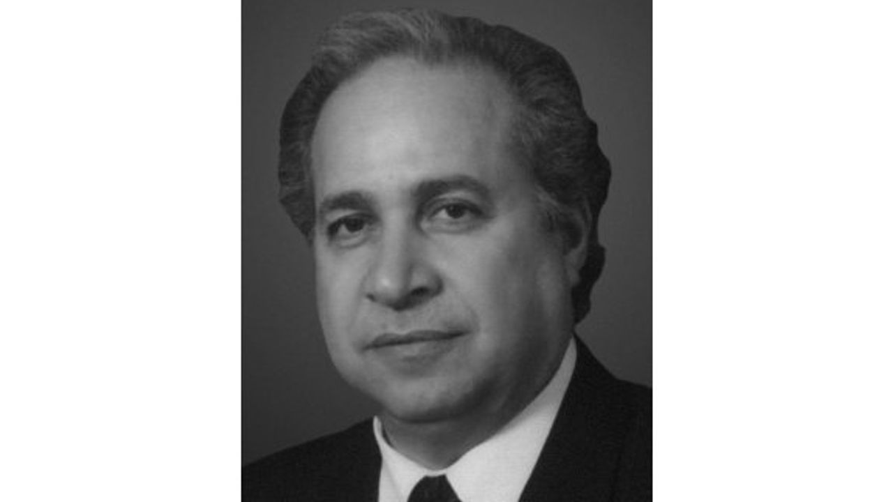 Gazimağusa eski belediye başkanı hayatını kaybetti