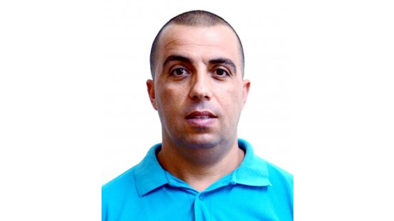 Geride acılı bir eş ve iki çocuk bıraktı