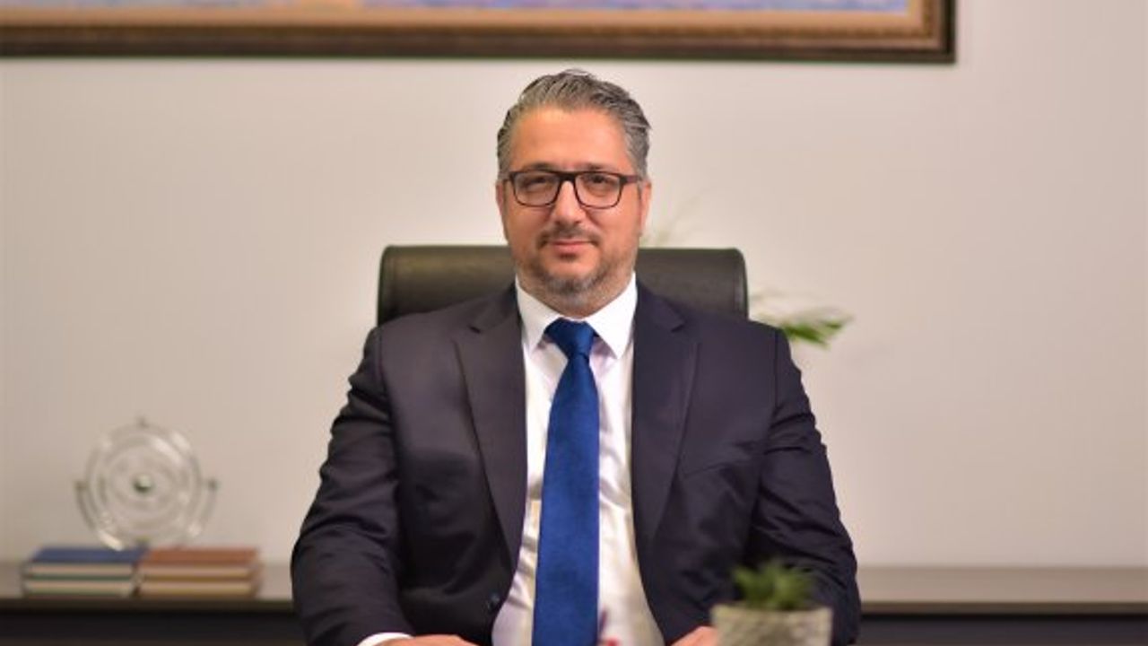 Girne Belediyesi, kentteki binalar için inceleme başlattı