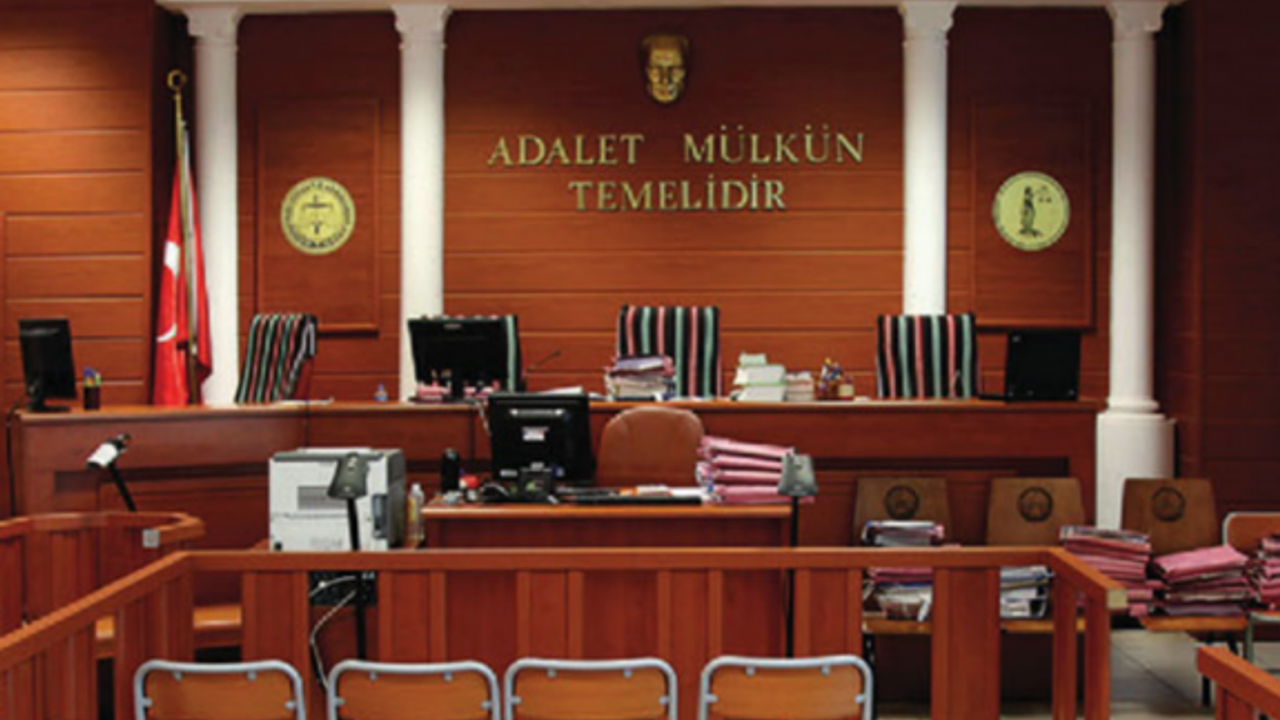 “Grand İsias Otel dosyasında gizlilik kararı yok”