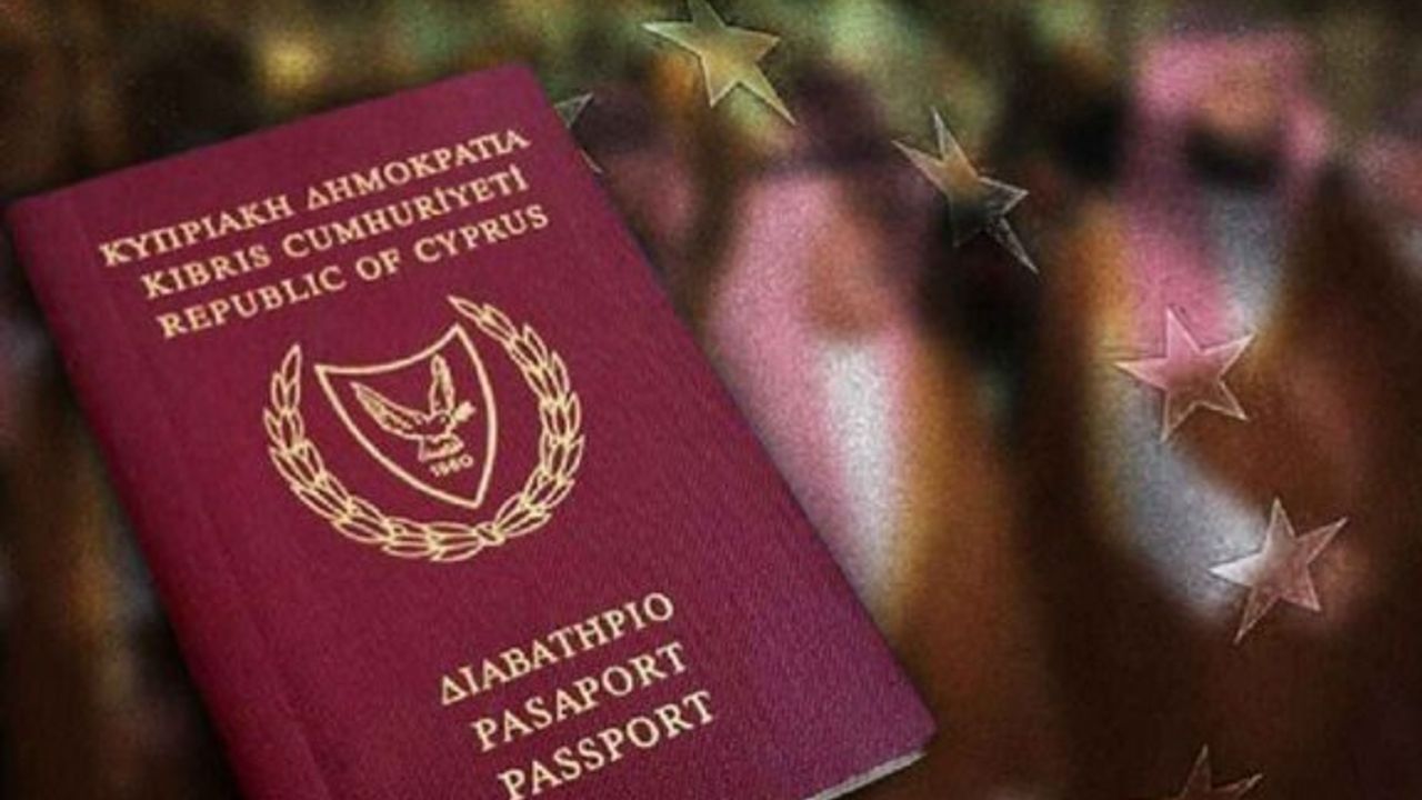 Güney'de altın pasaport soruşturması yeniden alevlendi