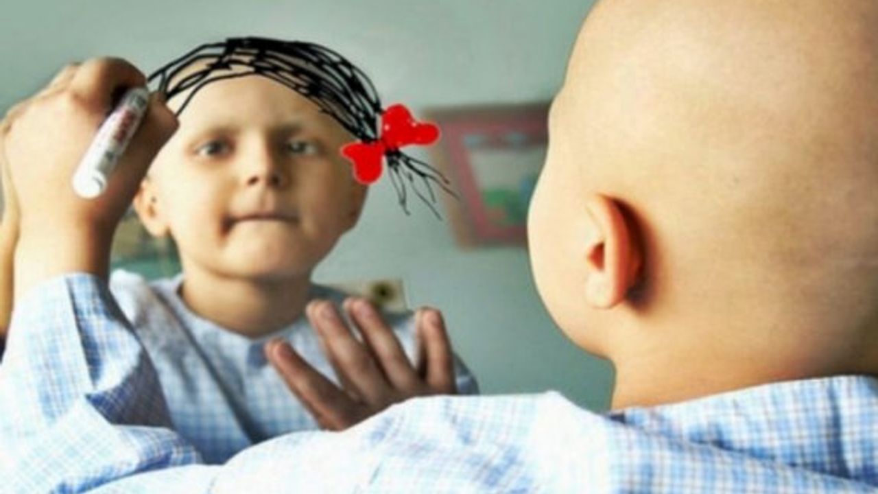 Güney'de her yıl 42 çocuk kansere yakalanıyor