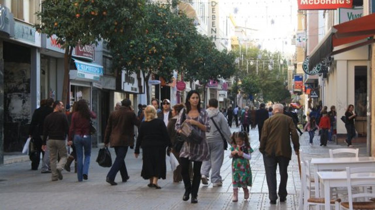 Güney’de bir ailenin aylık yaşam maliyeti 2 bin 633 Euro