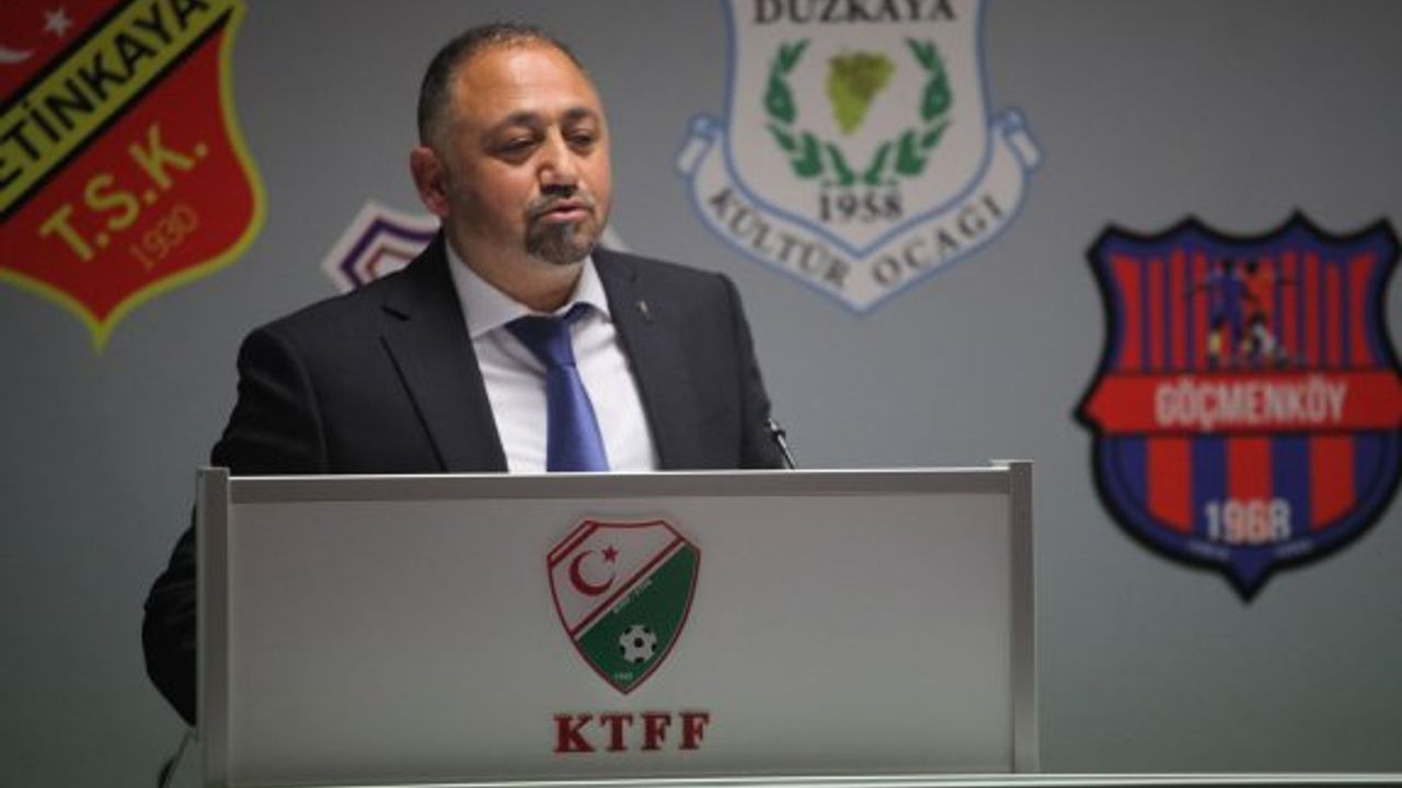 Hakemler ve Gözlemciler Derneği’nde Muhtaroğlu dönemi