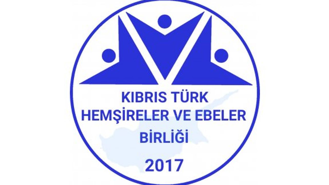 Hemşireler ve Ebeler Birliği Türkiye için yardıma hazır olduğunu Sağlık Bakanlığı’na iletti