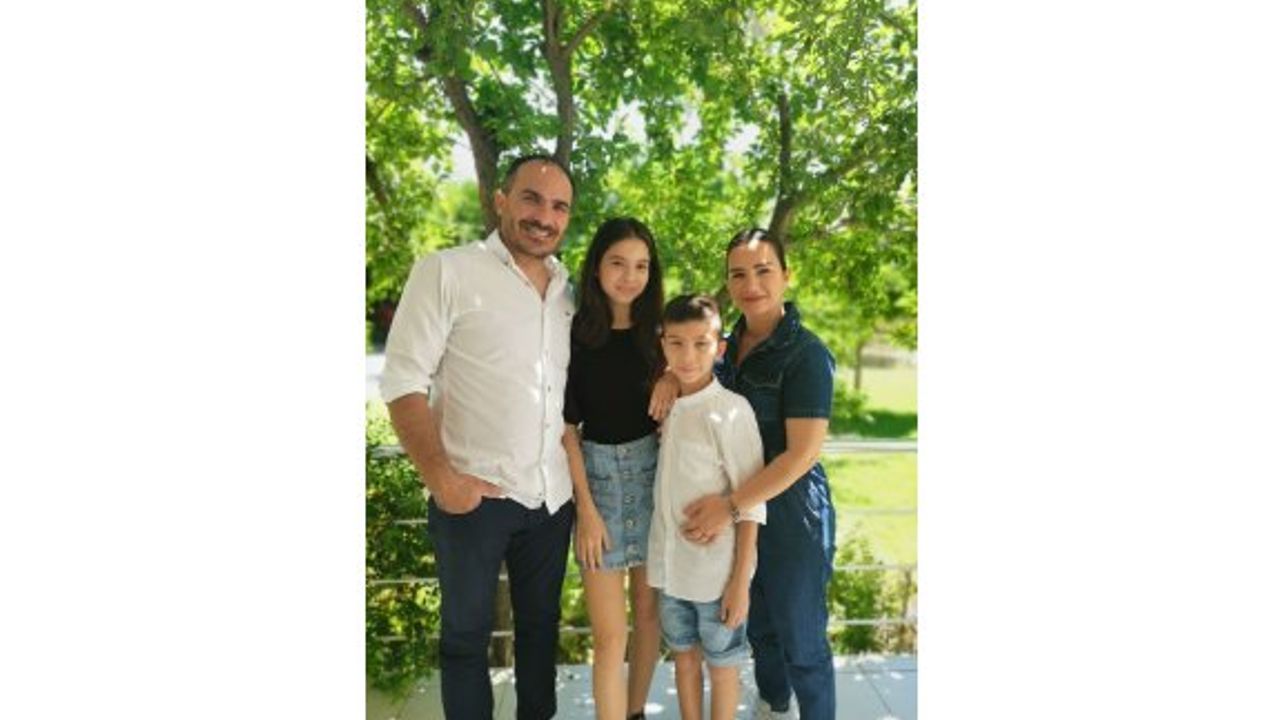 “Her şey 15-20 saniyede bitti”