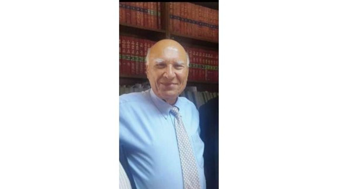 Hukuk ve siyaset camiasının büyük kaybı