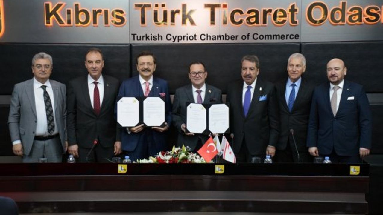 İhracat Geliştirme Ofisi kuruluyor