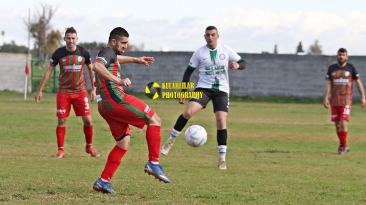 İktisatbank BTM 1. Lig 9. hafta maç sonuçları