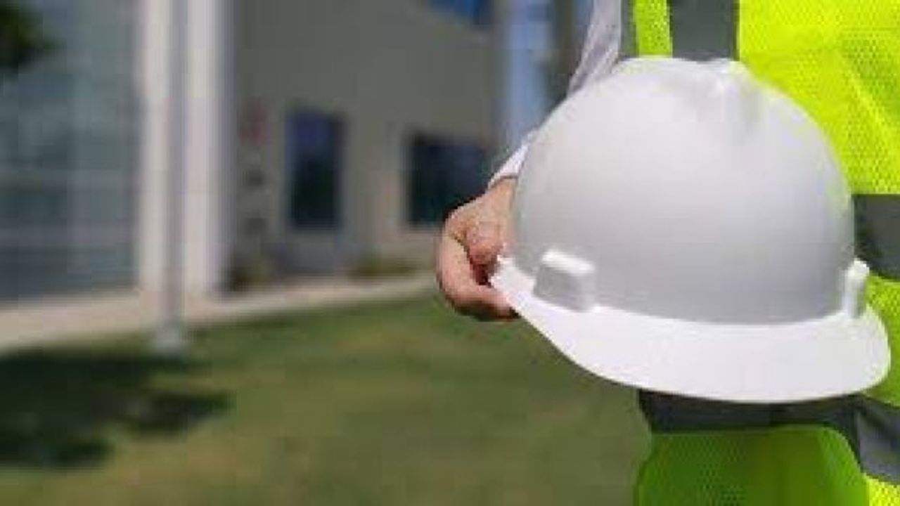 İMO yaşadığı binanın güvenliğinden şüphe edenlerin atması gereken adımları açıkladı