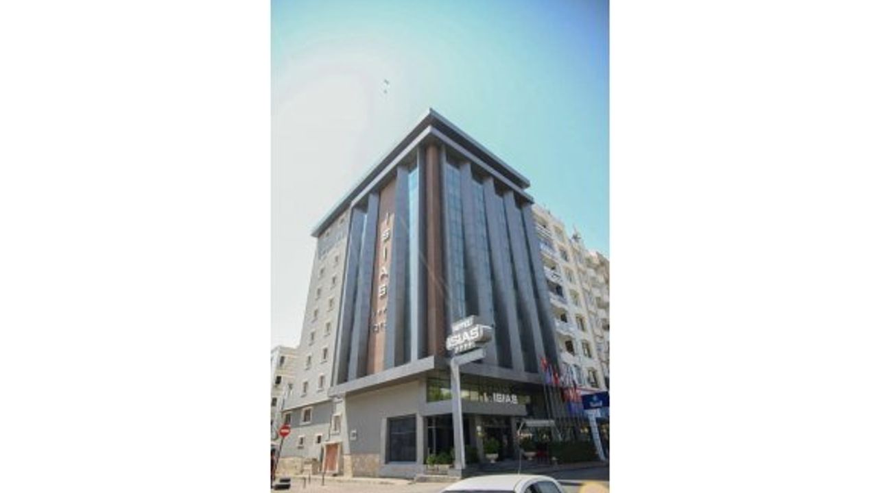 İsias Otel'de felaket göz göre göre geldi