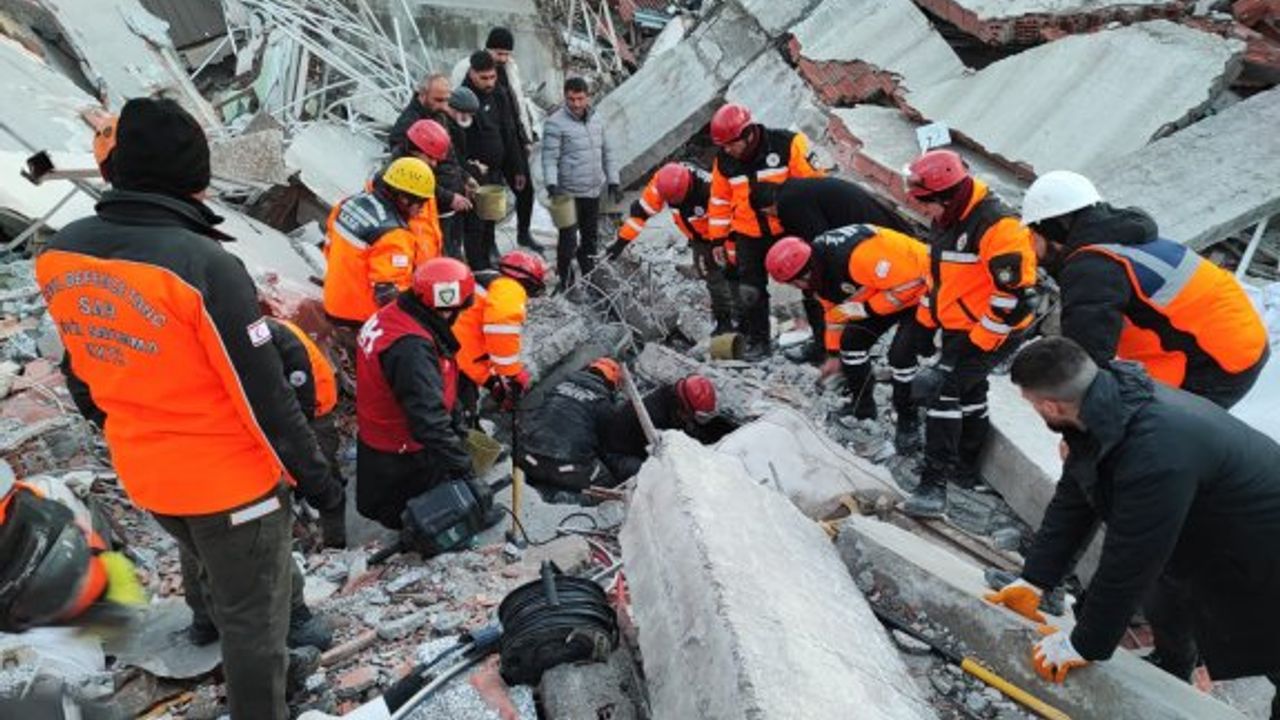 İsias Otel'in sahibi ve yöneticileri tutuklandı