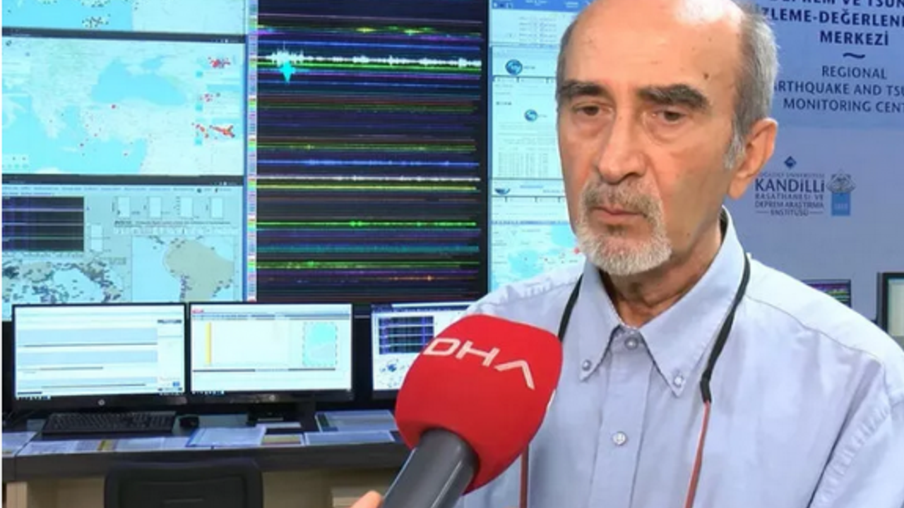 İstanbul depremi için ‘yüzde 64 olasılık’