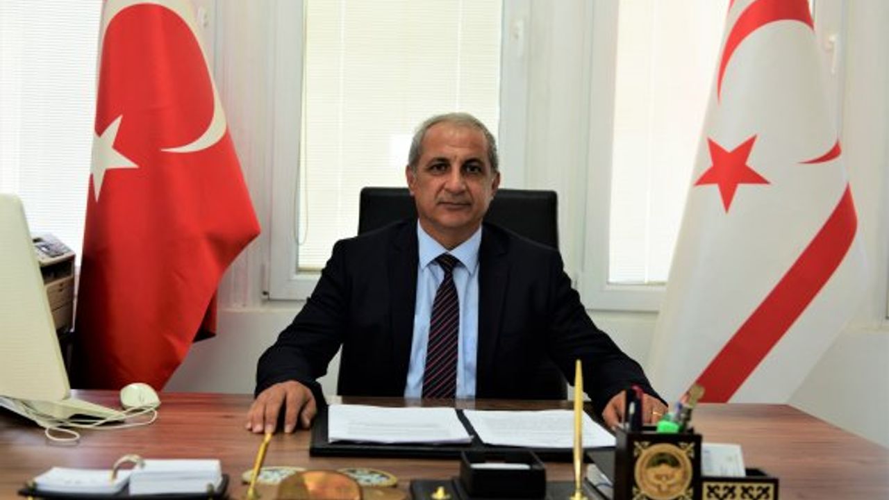 Kantara Kış Kampı'nın tüm dönemleri iptal edildi