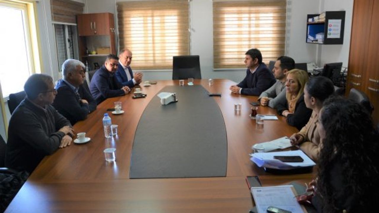 Karavezirler: Güvenli binalar için sıfır taviz  ve toleransla hareket edeceğiz