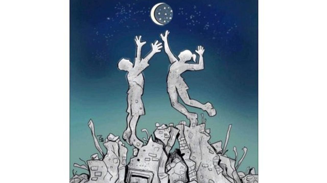 Kaya: Tarifi imkansız bir keder ve acı içindeyiz