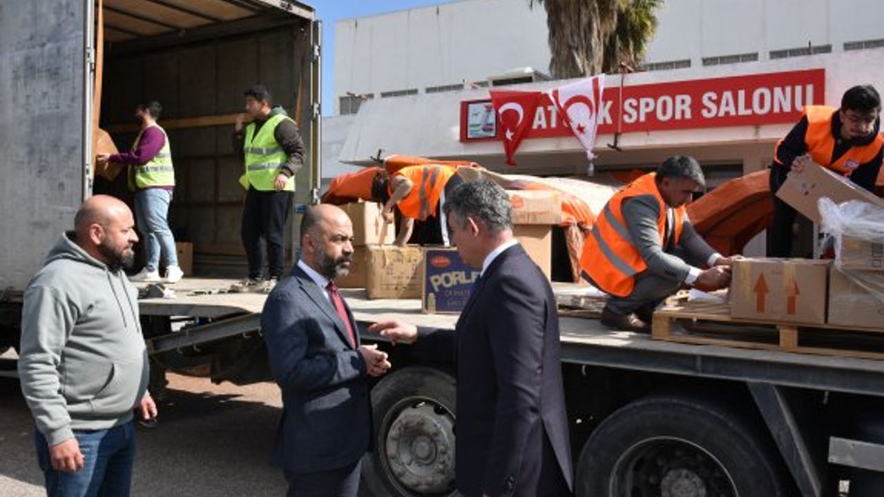 KKTC en fazla yardım yapan ülke