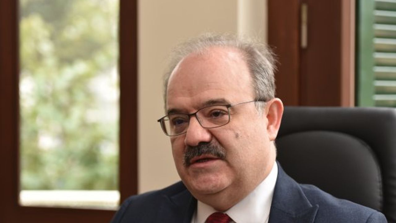 “KKTC’nin güçlenmesine katkı  sağlayacak fırsatlar artarak geliyor”