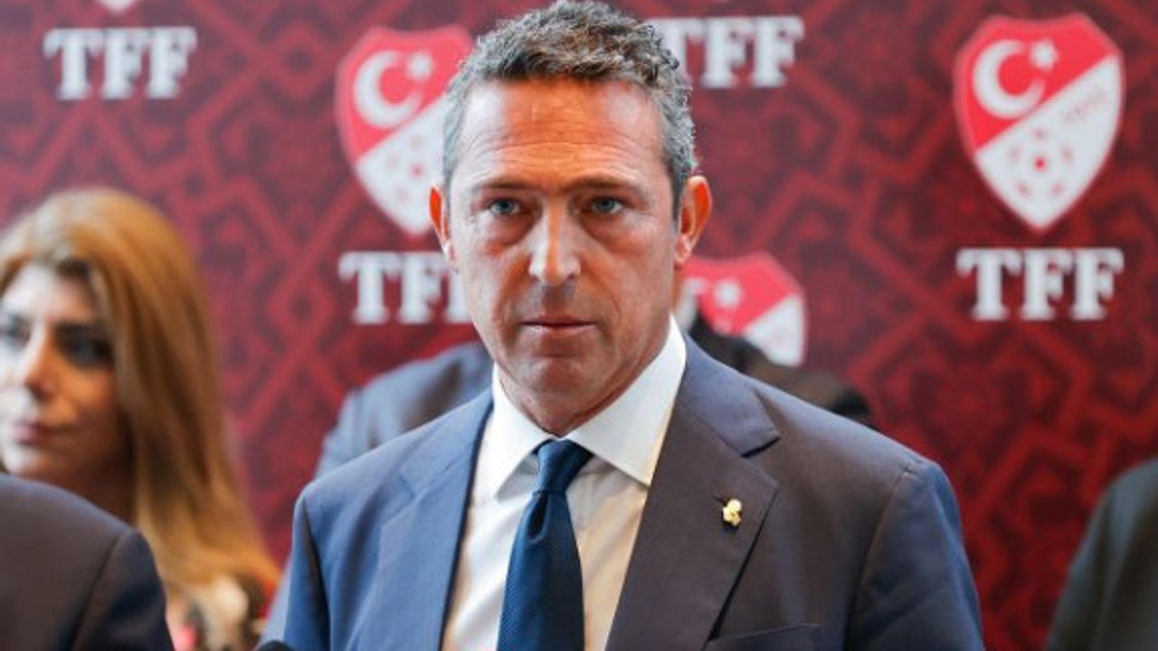 Koç: Hatayspor ve Gaziantep FK'nın tüm mali yükünü biz sırtlayacağız