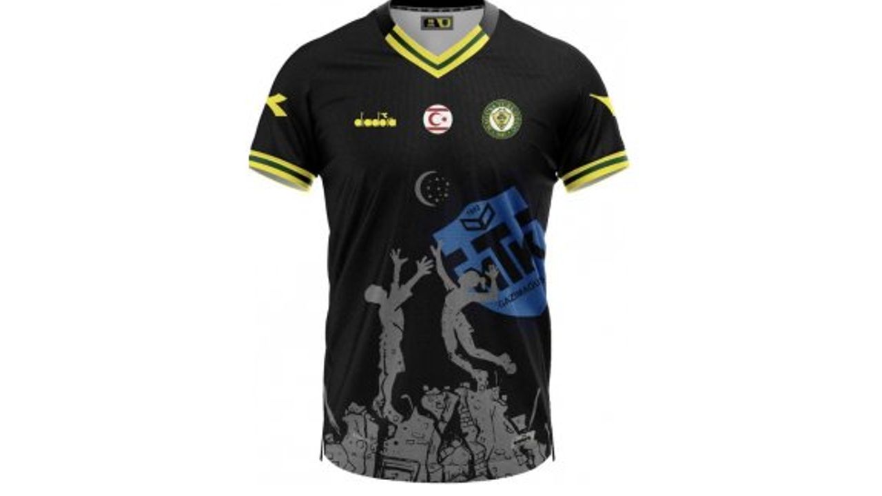 KTSYD ‘Melekler Takımı’ formalarından satın alacak