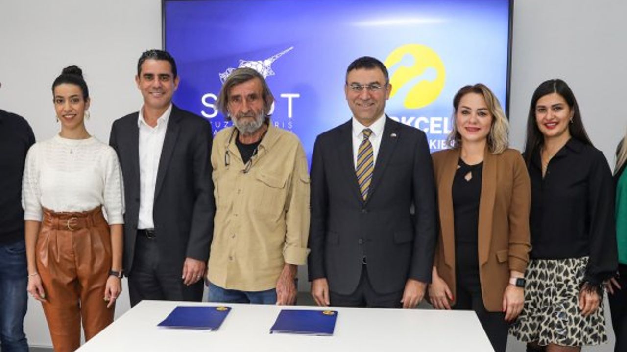 Kuzey Kıbrıs Turkcell, bu yıl da deniz kaplumbağalarına desteğini sürdürüyor