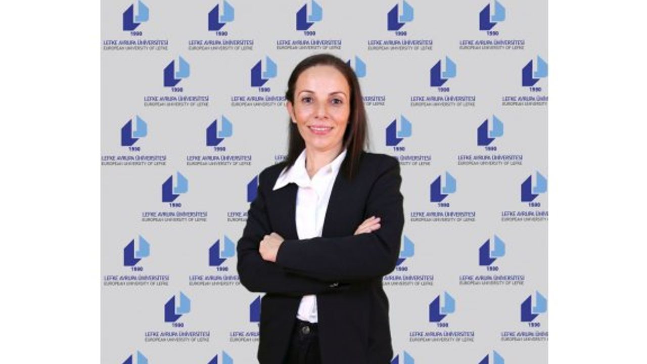 LAÜ akademisyenleri Lefkoşa Zahra Sokak, konusunu ele aldılar