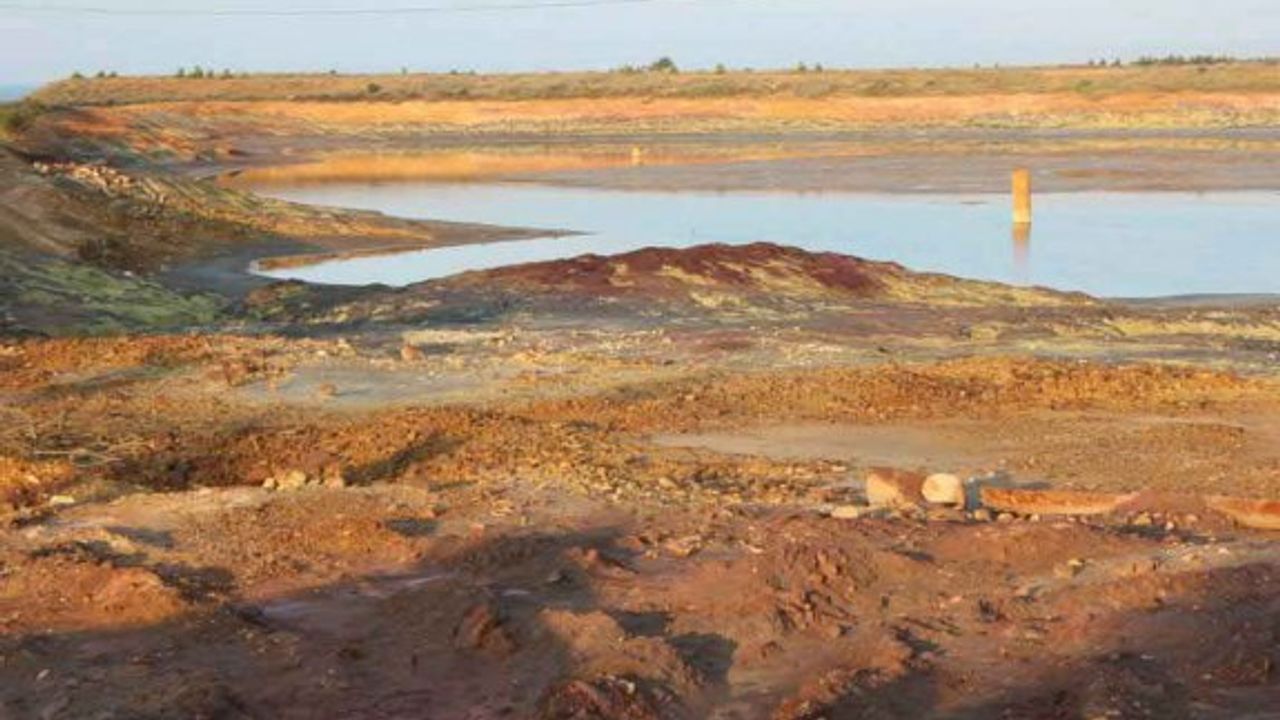 Lefke Sivil Toplum Örgütleri Platformu: “Lefke’de yeni bir madencilik faaliyet ve macerasına kesinlikle karşıyız ve böyle bir girişime asla geçit vermeyeceğiz”