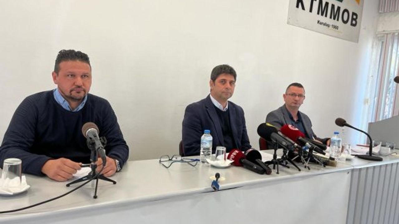 “Long Beach, Tuzla ve Gaziveren kıyı şeridi, problemli zemin alanları”